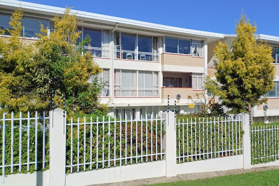 2 Bedroom Property for Sale in Knysna Central Western Cape